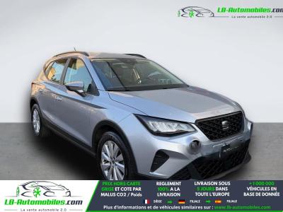 Seat Arona 1.0 TSI 95 ch  BVM