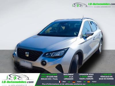 Seat Arona 1.0 TSI 95 ch  BVM
