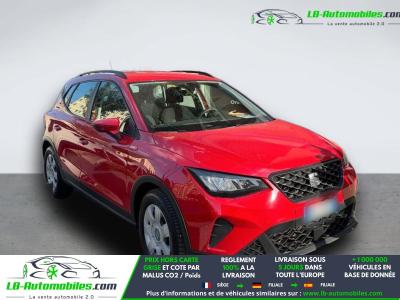 Seat Arona 1.0 TSI 95 ch  BVM