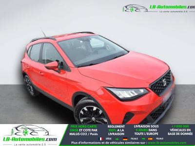 Seat Arona 1.0 TSI 95 ch  BVM