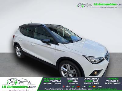 Seat Arona 1.5 TSI 150 ch  BVA