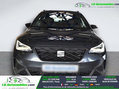 Seat Arona 1.5 TSI 150 ch  BVA