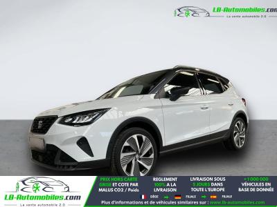 Seat Arona 1.5 TSI 150 ch  BVA