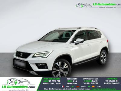 Seat Ateca 1.4 TSI 150 ch BVA