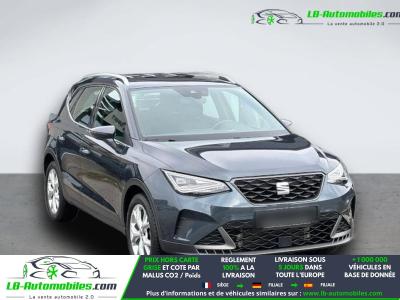 Seat Arona 1.5 TSI 150 ch  BVA