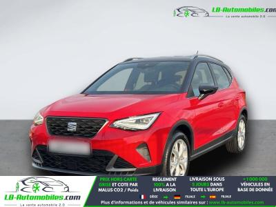 Seat Arona 1.5 TSI 150 ch  BVA