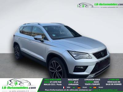 Seat Ateca 1.4 TSI 150 ch BVA