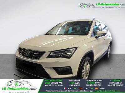Seat Ateca 1.4 TSI 150 ch BVA