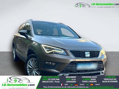 Seat Ateca 1.4 TSI 150 ch BVA