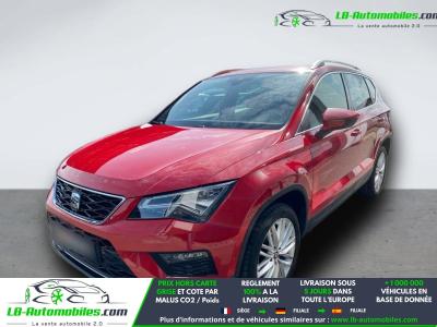 Seat Ateca 1.4 TSI 150 ch BVA