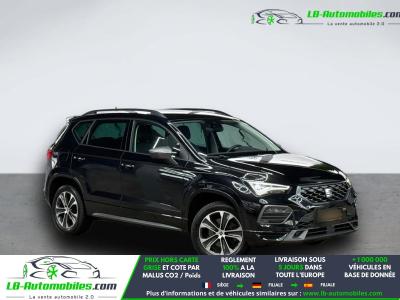 Seat Ateca 1.0 TSI 110 ch