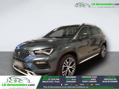 Seat Ateca 1.0 TSI 110 ch