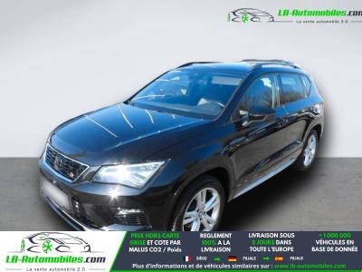 Seat Ateca 2.0 TSI 190 ch  BVA