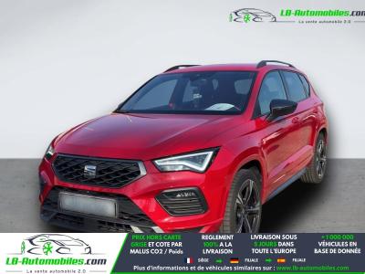 Seat Ateca 1.0 TSI 110 ch