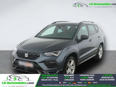 Seat Ateca 1.5 TSI 150 ch BVA