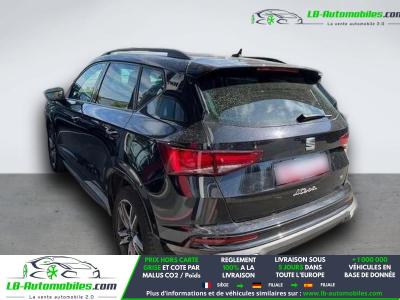 Seat Ateca 1.5 TSI 150 ch BVA