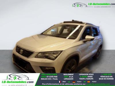 Seat Ateca 2.0 TSI 190 ch  BVA
