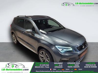 Seat Ateca 2.0 TSI 190 ch  BVA