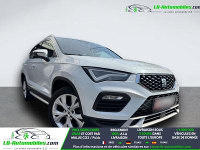 Seat Ateca 1.5 TSI 150 ch BVA
