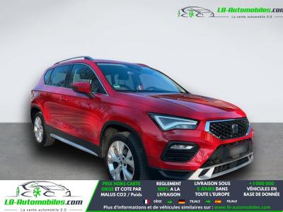 Seat Ateca 1.5 TSI 150 ch BVA