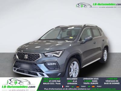 Seat Ateca 1.0 TSI 110 ch