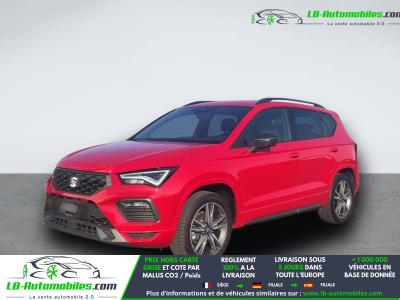 Seat Ateca 1.0 TSI 110 ch