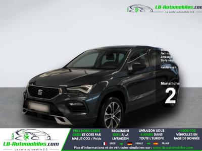 Seat Ateca 1.5 TSI 150 ch BVM