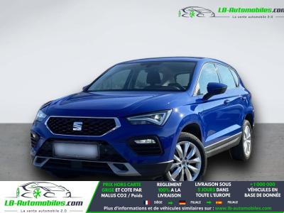 Seat Ateca 1.5 TSI 150 ch BVM