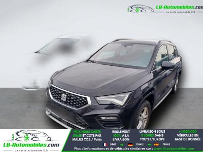 Seat Ateca 1.5 TSI 150 ch BVM