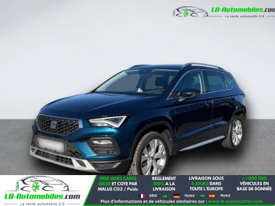 Seat Ateca 2.0 TDI 150 ch BVA