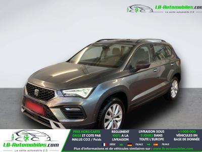 Seat Ateca 2.0 TDI 150 ch BVM