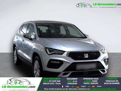 Seat Ateca 2.0 TDI 150 ch BVM