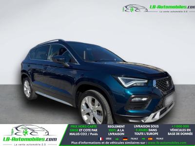 Seat Ateca 2.0 TDI 150 ch BVM