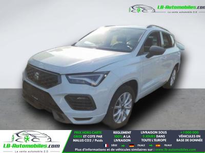Seat Ateca 2.0 TDI 150 ch BVM