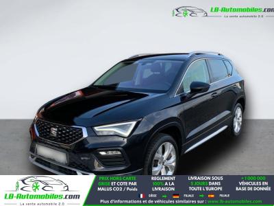 Seat Ateca 2.0 TDI 150 ch BVM
