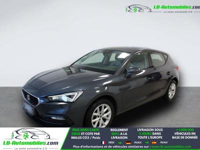 Seat Leon 2.0 TDI 150 BVA