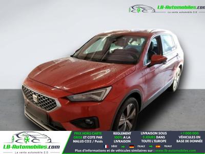 Seat Tarraco 2.0 TDI 150 ch  BVA  5 pl