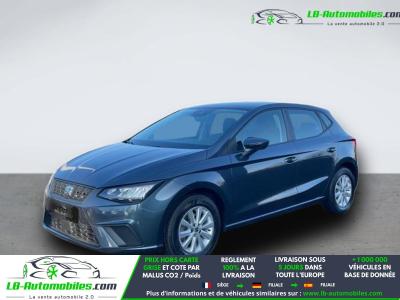 Seat Ibiza 1.0 EcoTSI 110 ch  BVM