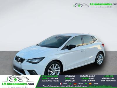 Seat Ibiza 1.0 EcoTSI 110 ch  BVM