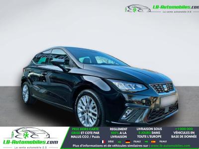 Seat Ibiza 1.0 EcoTSI 110 ch  BVM