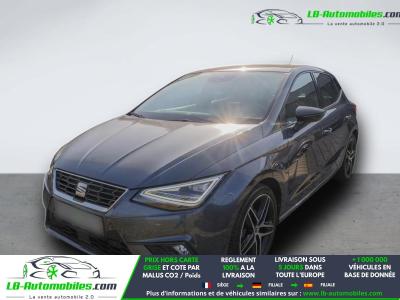 Seat Ibiza 1.5 TSI 150 ch   BVA