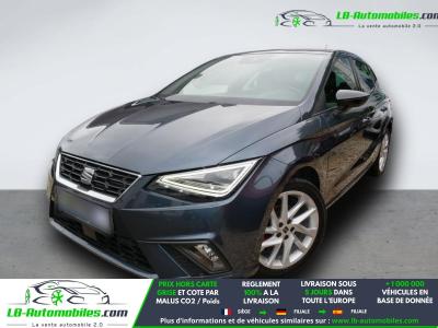Seat Ibiza 1.5 TSI 150 ch   BVA