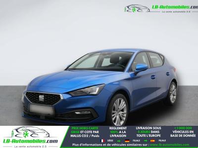 Seat Leon 1.0 TSI 110 BVM