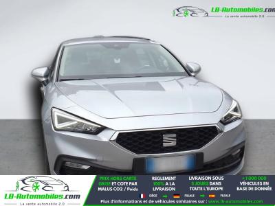 Seat Leon 2.0 TDI 150 BVA