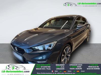 Seat Leon 2.0 TDI 150 BVA