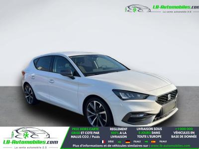 Seat Leon 2.0 TDI 150 BVA