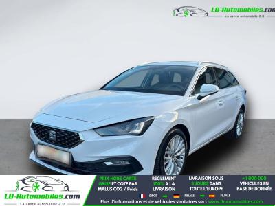 Cupra Leon ST 2.0 TDI 115 BVM