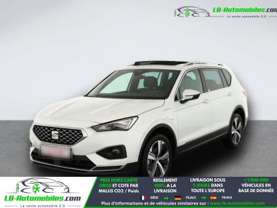 Seat Tarraco 1.4 e-HYBRID 245 ch BVA 5 pl