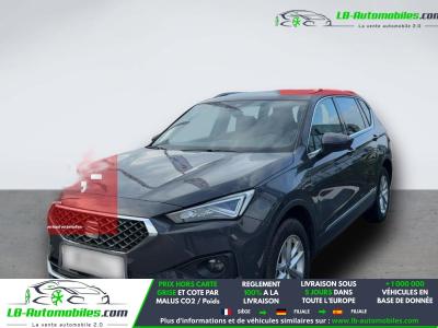 Seat Tarraco 1.4 e-HYBRID 245 ch BVA 5 pl