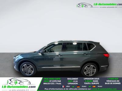 Seat Tarraco 1.4 e-HYBRID 245 ch BVA 5 pl